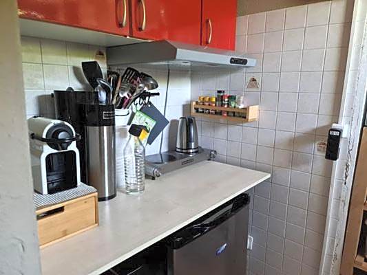 Kleines idyllisches & freistehendes 2 Zimmer Rustico mit 500m2 Umschwung