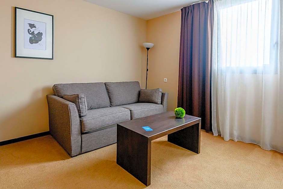 Comfort Aparthotel Bordeaux Bègles