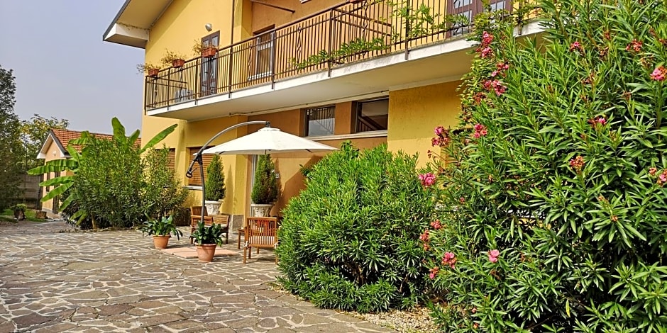 B&B Paola e Francesco