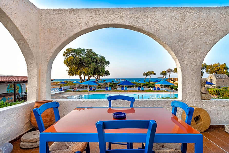 Hotel Tsagarakis Beach