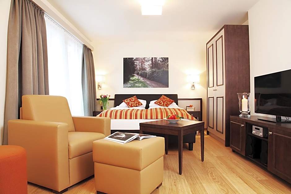 CITY STAY - Kieselgasse