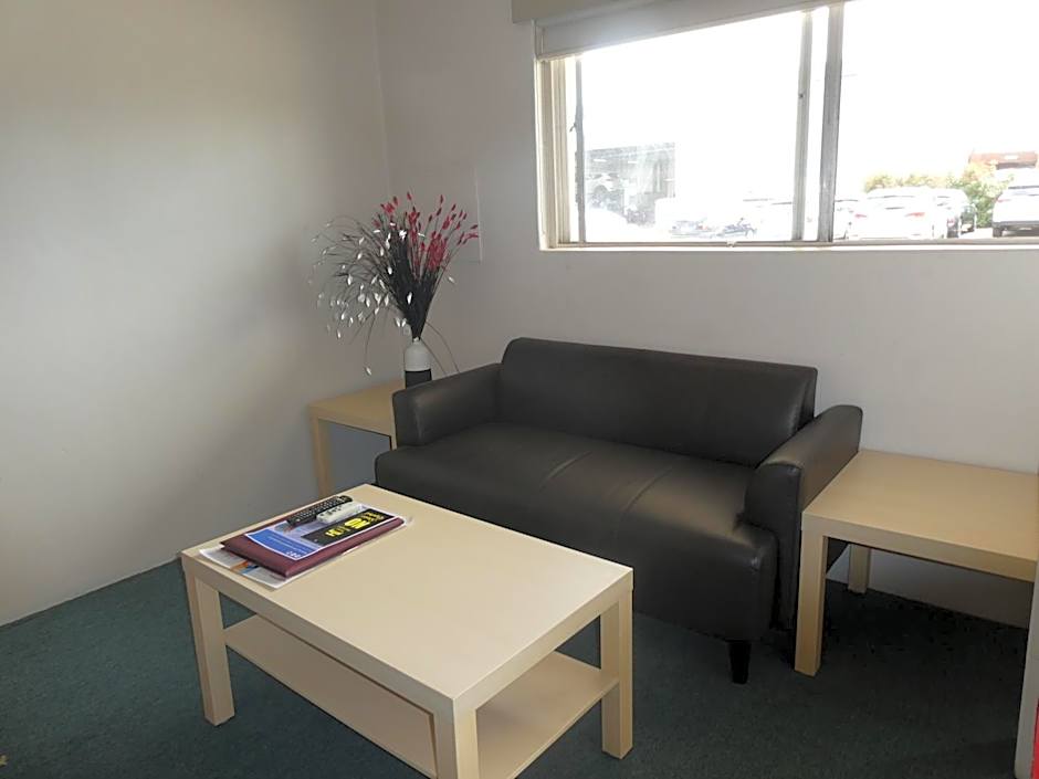 Motel Wellington Wodonga