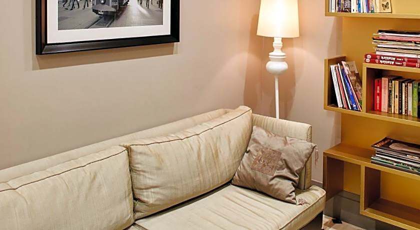 Taksim Prelude Hotel