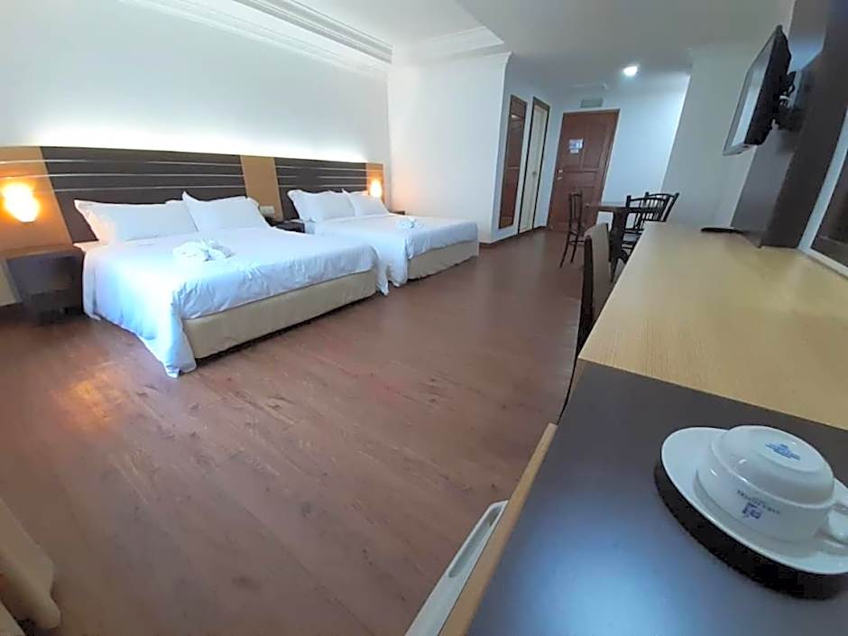 SARA HOTEL