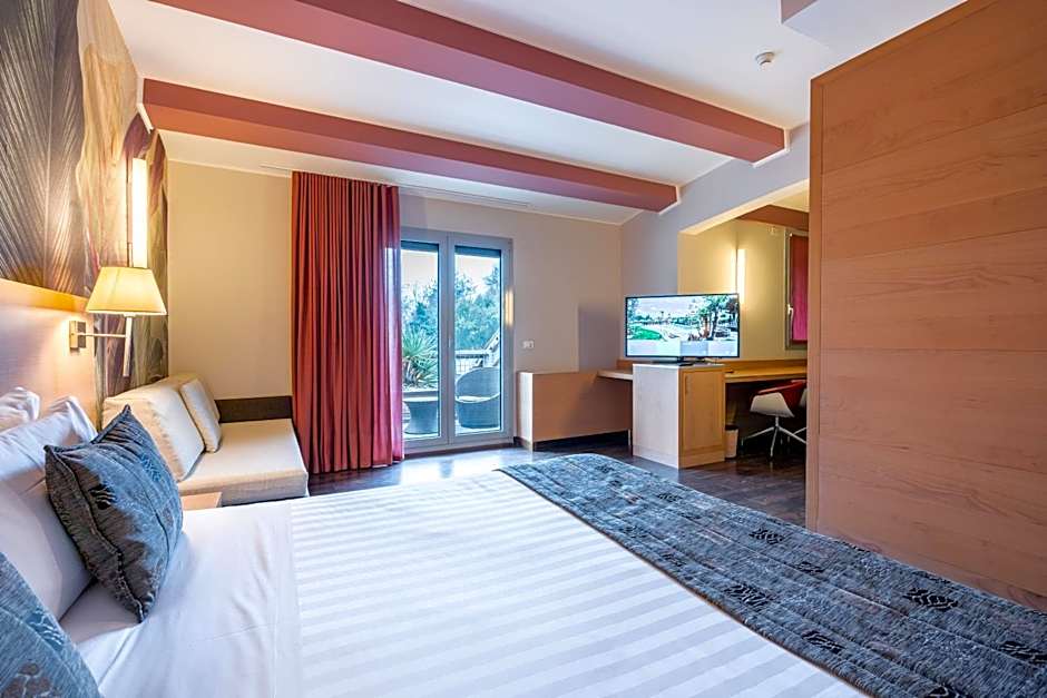 Relais Bellaria Hotel & Congressi