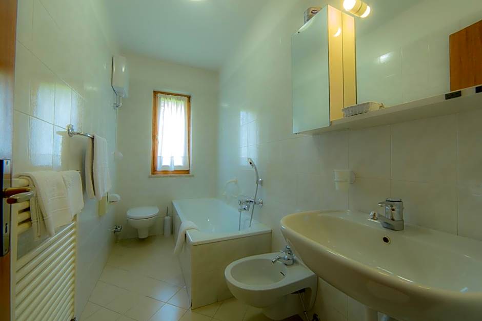 Hotel Beau Sejour Pré-Saint-Didier