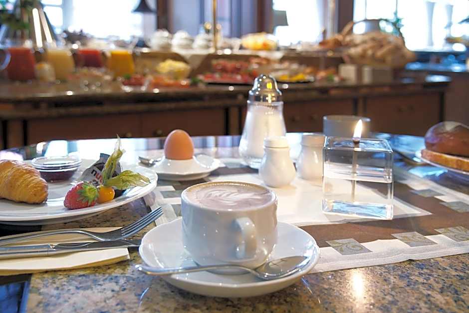 Hotel Rio