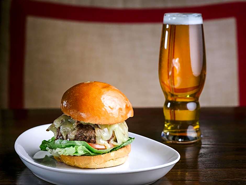 Fairmont Copley Plaza