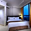 Horison Suites & Residence Rasuna Jakarta