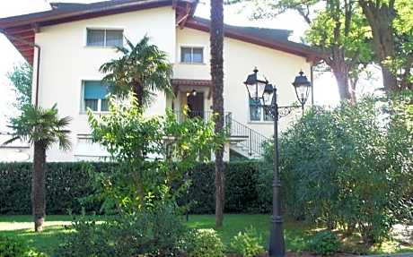 La Dépendance by Casa Bianca