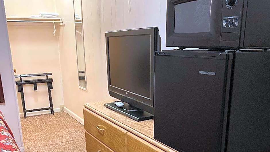 Country Place Inn And Suites White Haven