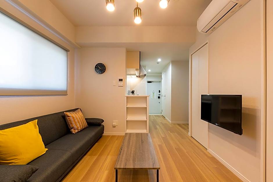 SG Residence Inn Hakataekiminami