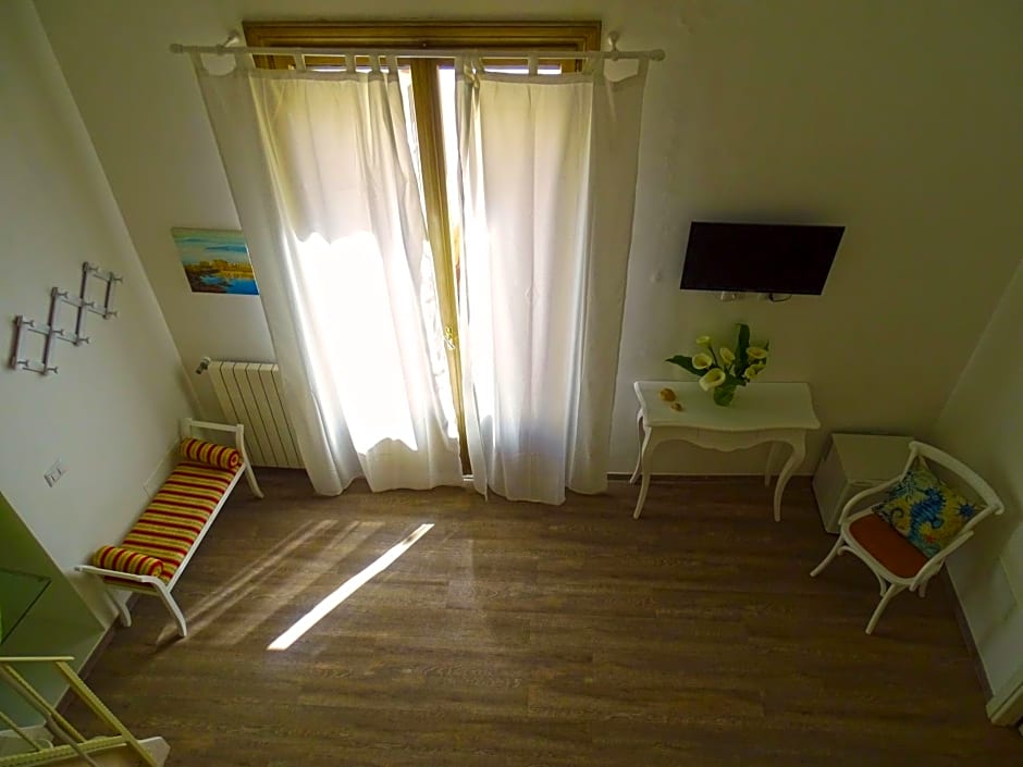 B&B Mescia Marina