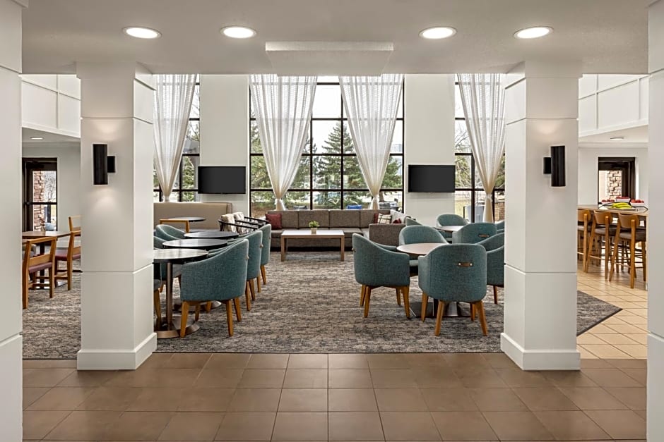Staybridge Suites Minneapolis-Bloomington by IHG