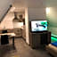 B&B wellness Sea Nat voor Naturisten