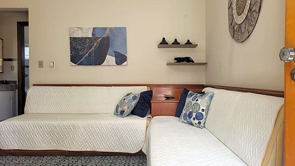 Piemonte Flat Serra Negra - 110C