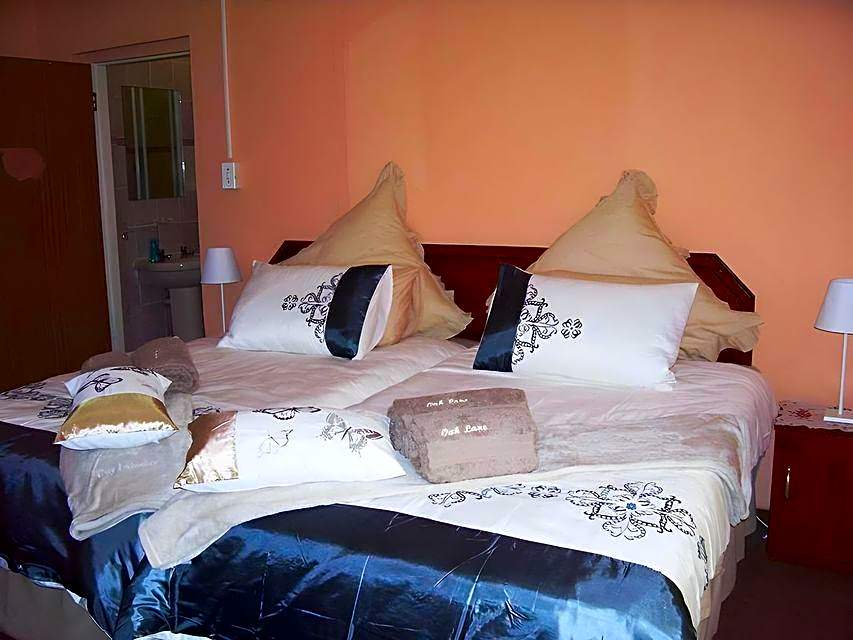 Oak Lane Bed and Breakfast