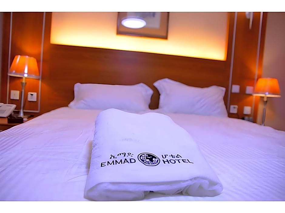 Emmad Furnished Hotel