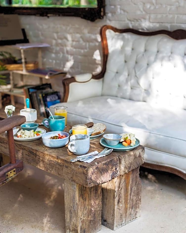 Hotel La Semilla, Playa del Carmen, a Member of Design Hotels