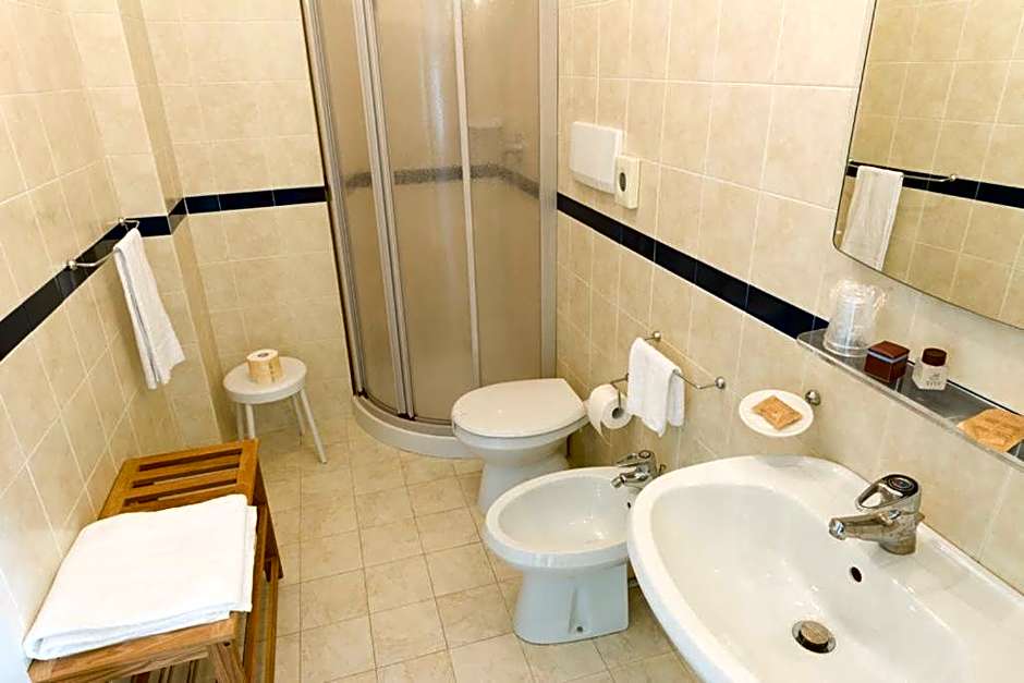 Hotel Belvedere Dolomiti