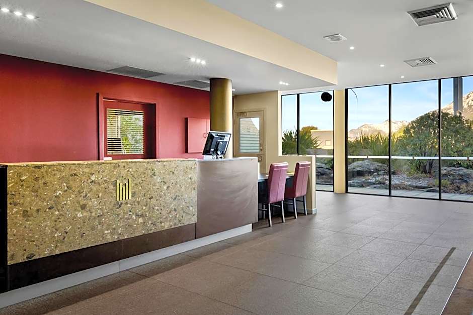Copthorne Hotel and Apartments Queenstown Lakeview