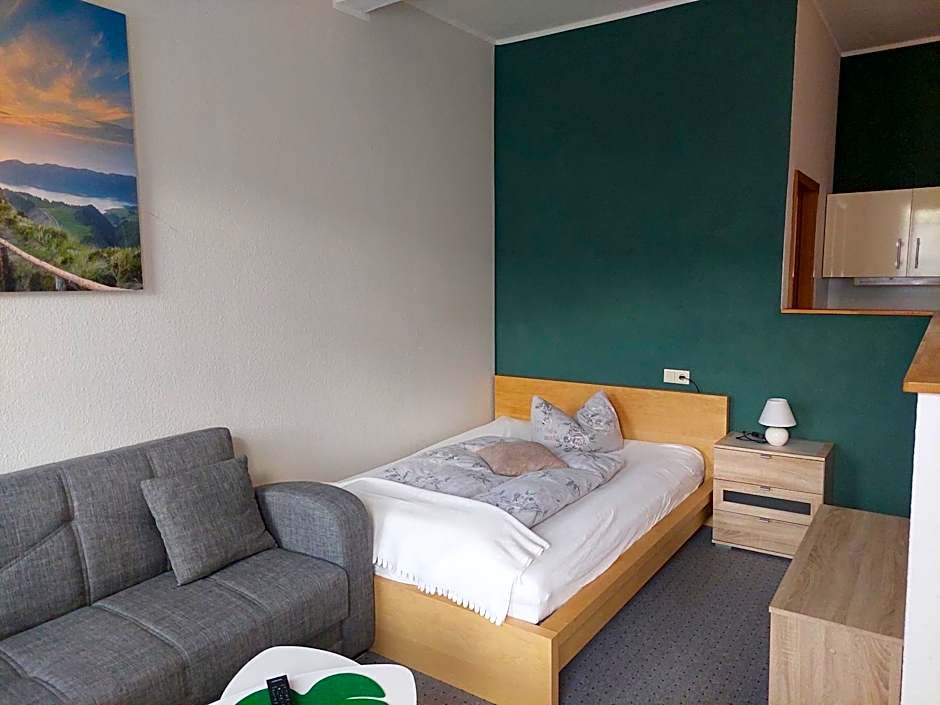 Schlossgartenpassage