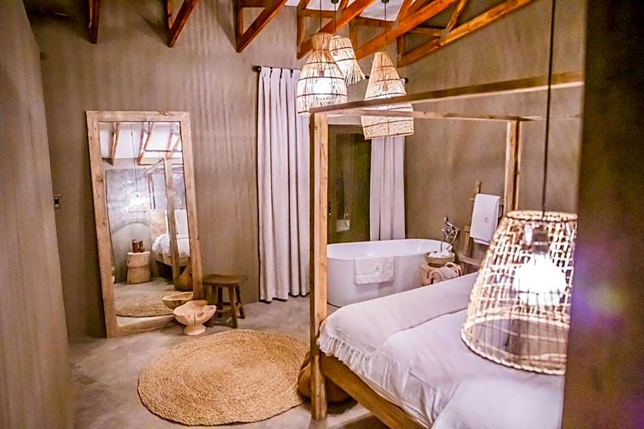 Minara Private Boutique Game Lodge