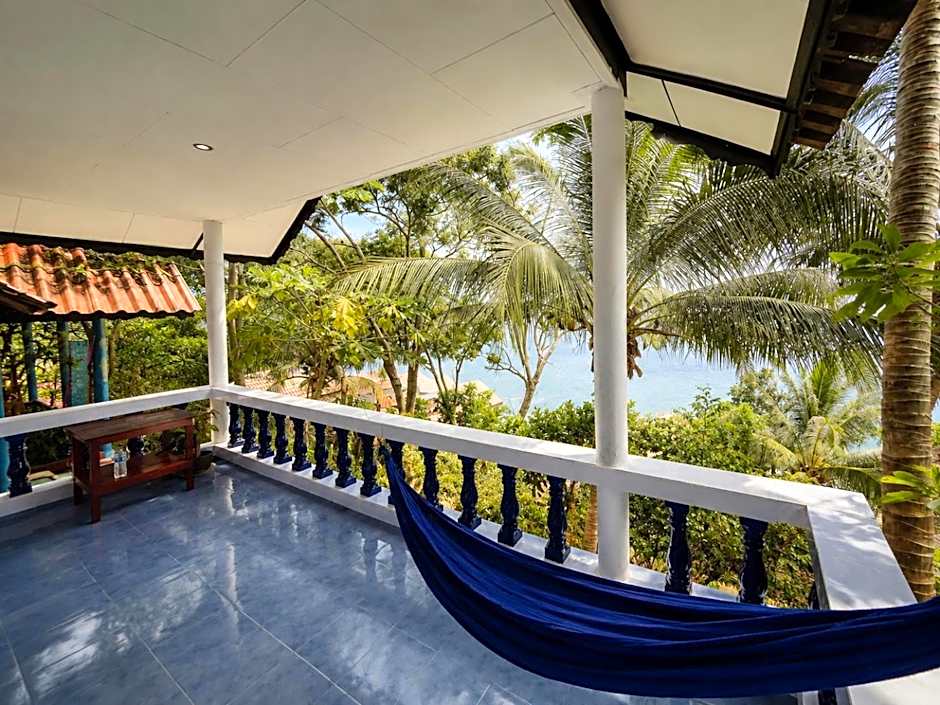 Secret Place Hotel and Restaurant