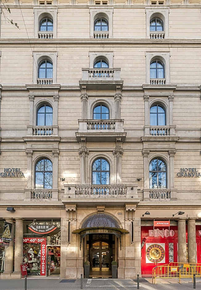 Hotel Granvia