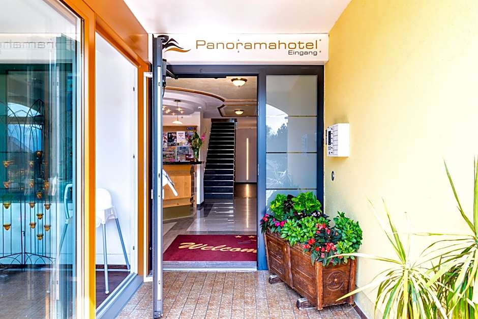 Panorama Hotel Traunstein