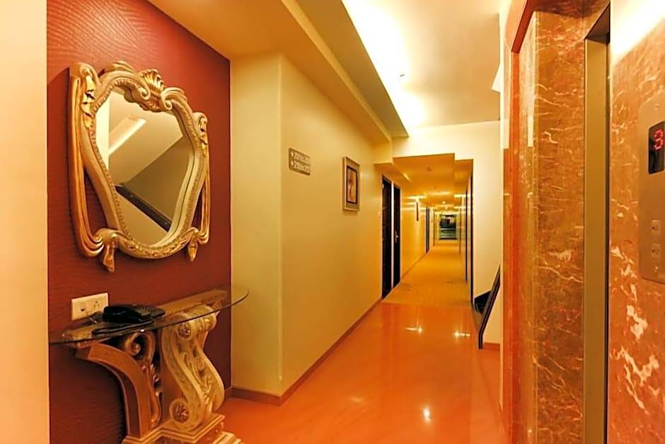 Hotel Seven Heaven