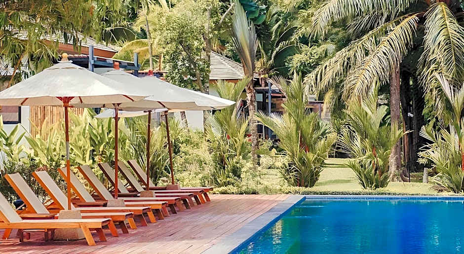 The Mangrove by Blu Monkey Phuket - SHA Extra Plus