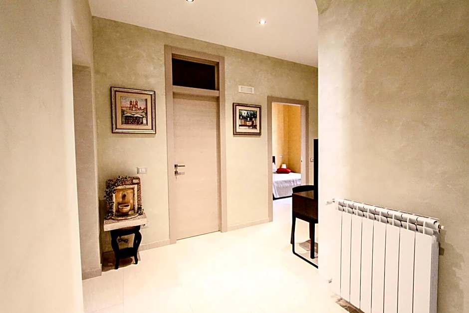 Domus Gallo Guest House