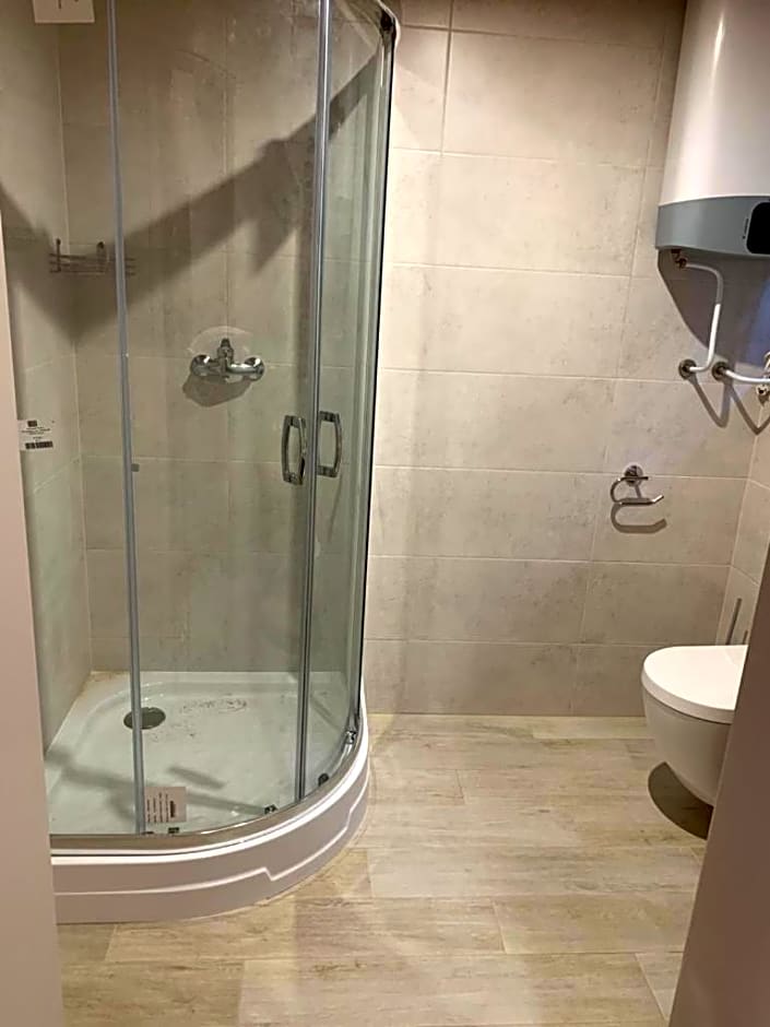 Domki letniskowe Ibiza