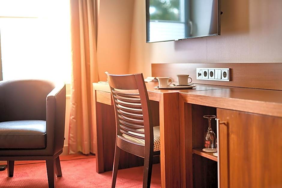 HOTEL KOCKS am Mühlenberg