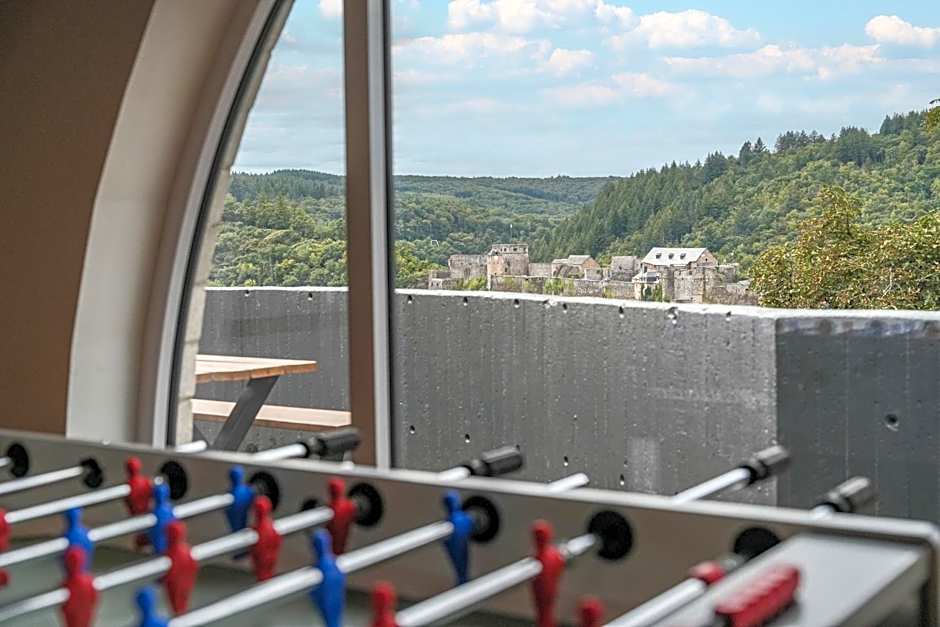 Auberge de Jeunesse de Bouillon