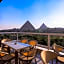 DouDou Pyramids View Hotel