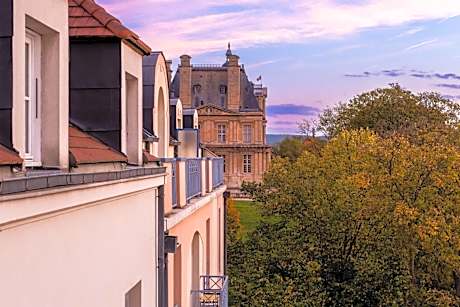 Quality Suites Maisons-Laffitte Paris Ouest