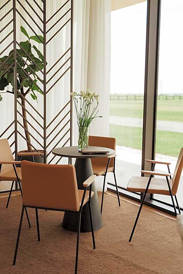 Hotel Materra