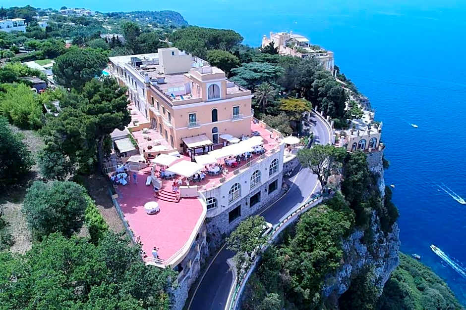 Hotel San Michele