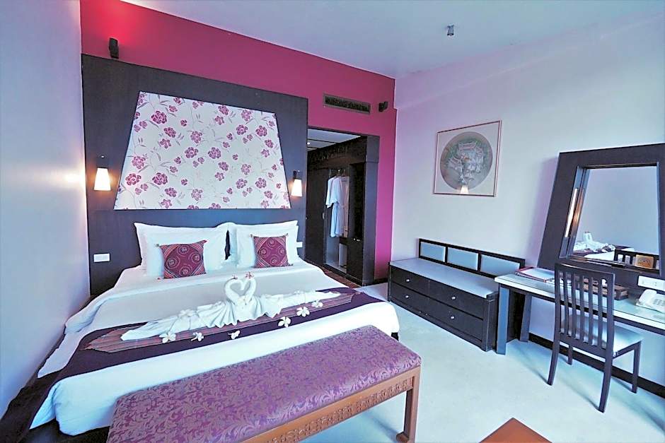 River Kwai Hotel