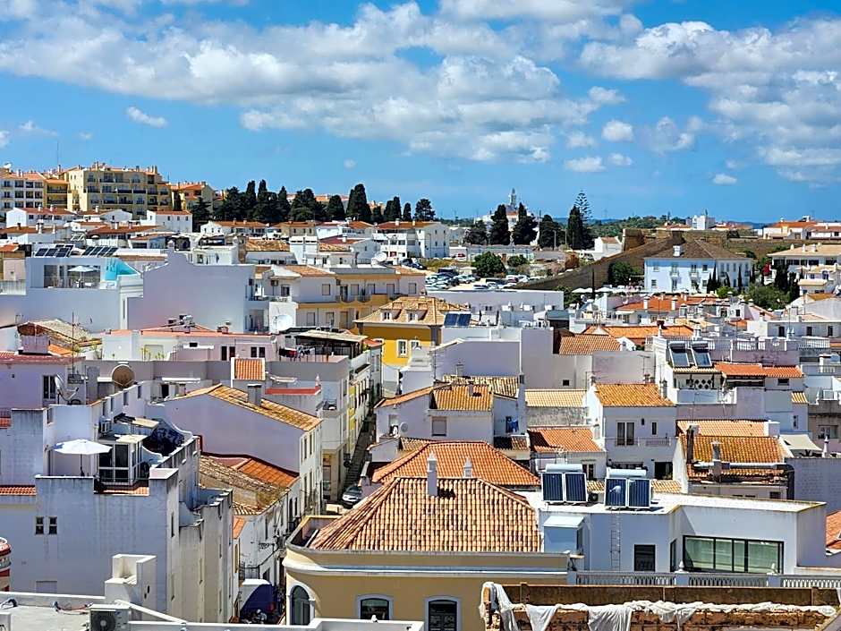 Hotel Riomar