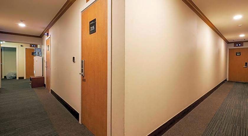 Incheon Airport Airtel