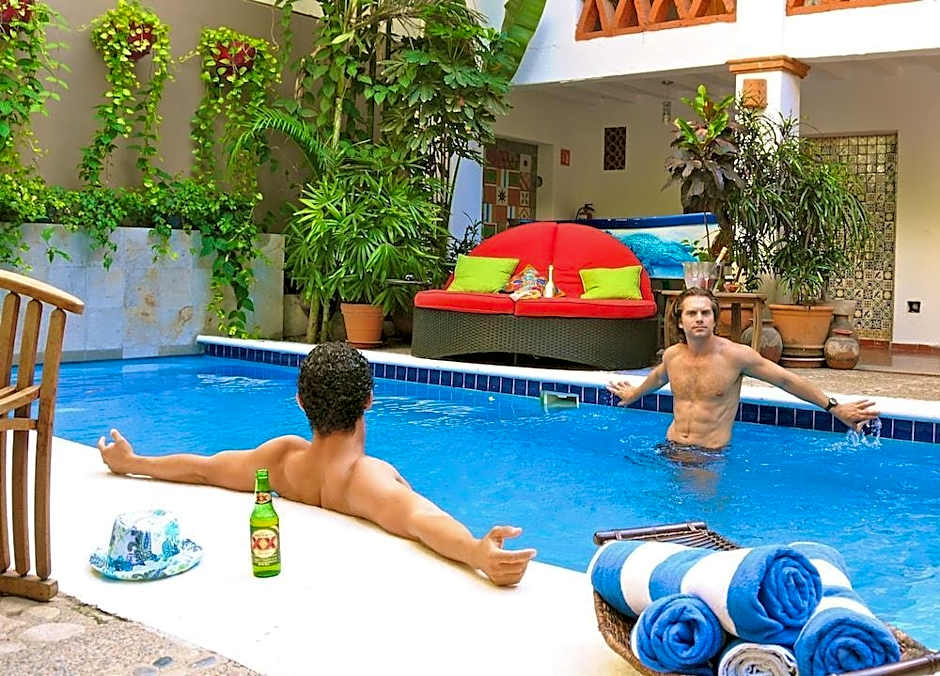 Villa Mercedes Petit Hotel