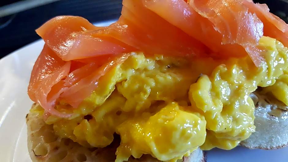 Crofthead Farm House