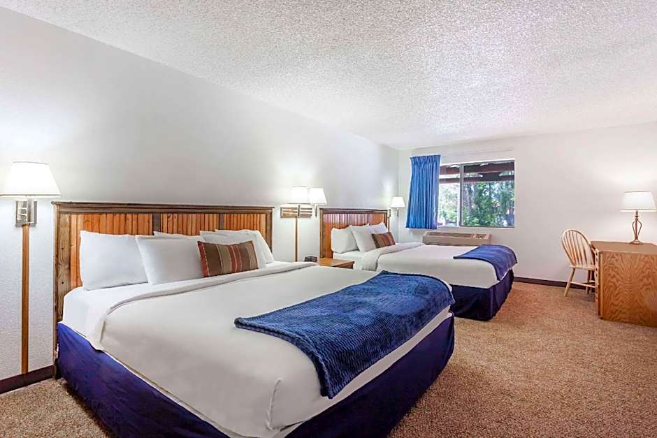 Days Inn by Wyndham Sandpoint