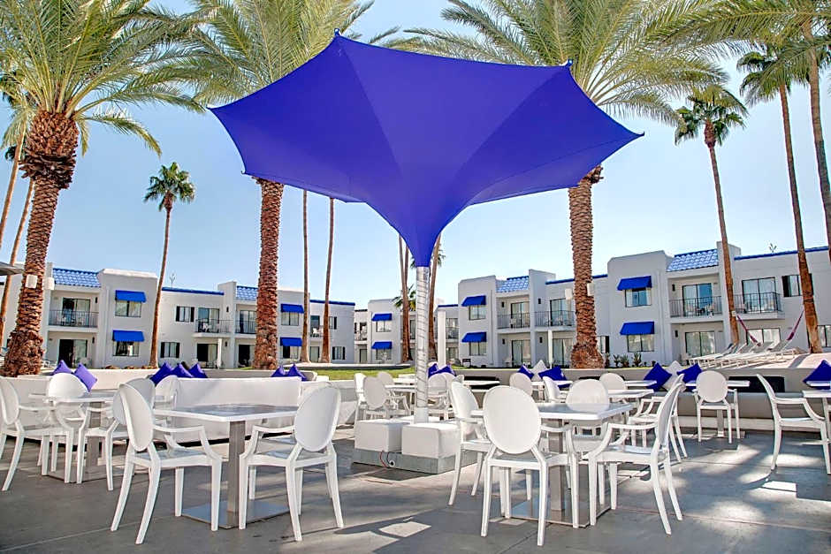 Serene Vegas Boutique Hotel