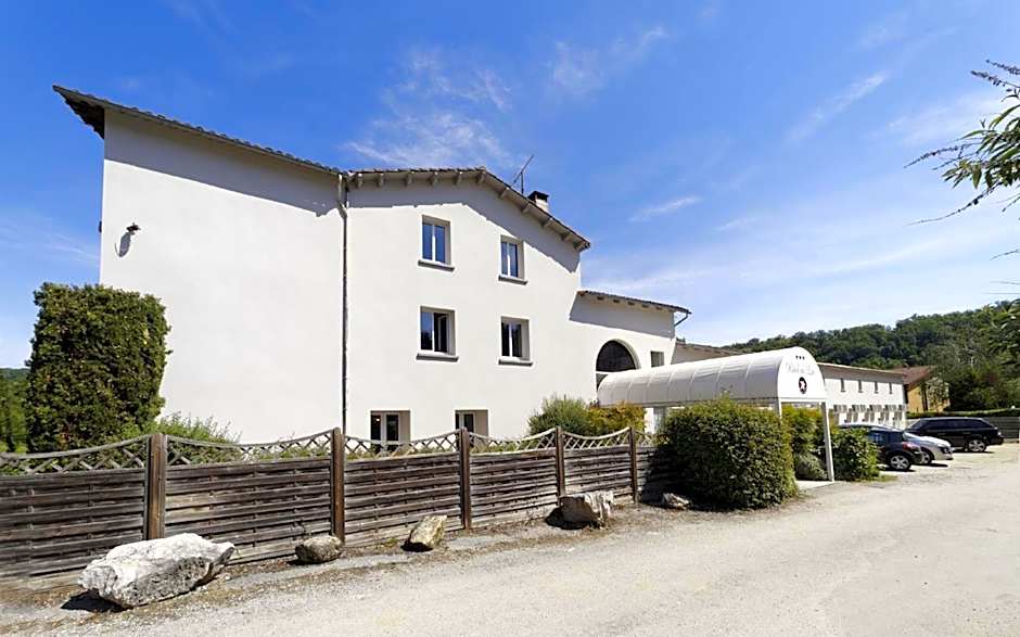 Hotel du Lac Foix