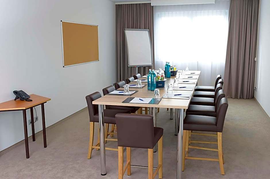Best Western Queens Hotel Pforzheim-Niefern