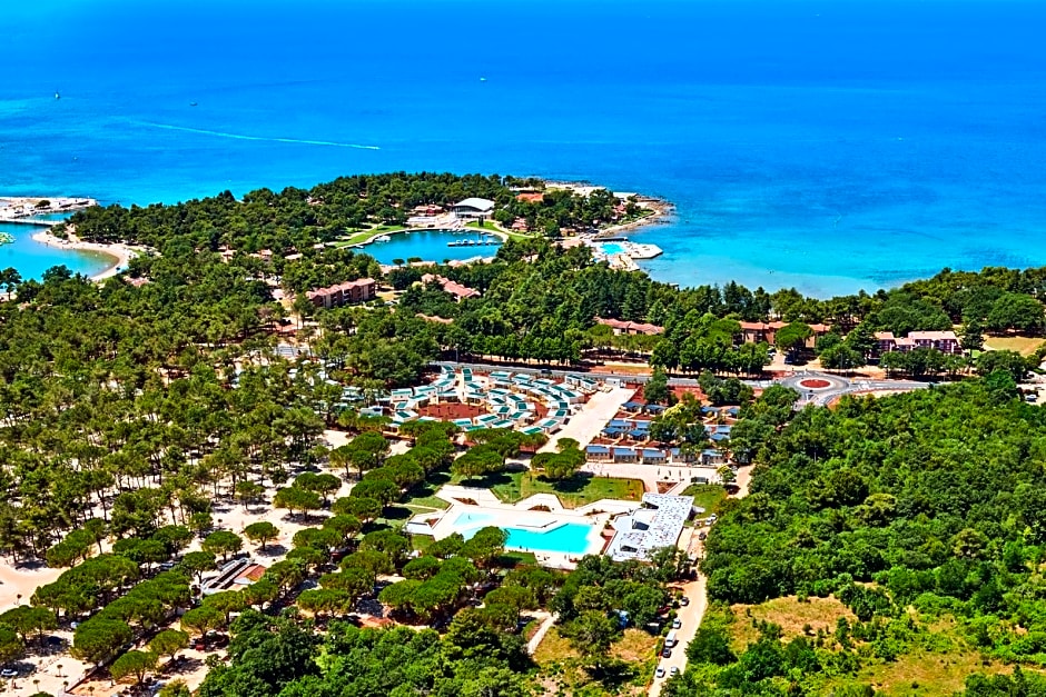 Camping Stella Maris Mobile Homes